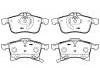 刹车片 Brake Pad Set:16 05 080