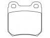 刹车片 Brake Pad Set:1605 688