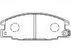 Brake Pad Set:16 05 825