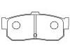 刹车片 Brake Pad Set:44060-54C91