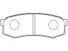 Brake Pad Set:04466-60060