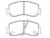 Pastillas de freno Brake Pad Set:KJ-0133982