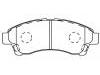 Brake Pad Set:UGY1-33-23Z