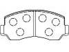 Pastillas de freno Brake Pad Set:MB 407 216