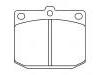 刹车片 Brake Pad Set:41060-18W25