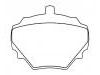 Brake Pad Set:GBP90266