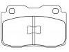 Brake Pad Set:1 177 227