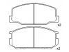 Brake Pad Set:04465-27040