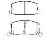 Brake Pad Set:04465-12430