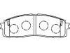 Brake Pad Set:04466-14030