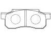 Pastillas de freno Brake Pad Set:45022-SA0-020
