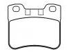 Brake Pad Set:4251.28