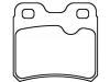 Brake Pad Set:16 05 693