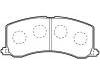 Brake Pad Set:55800-60G00