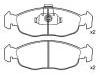 Brake Pad Set:4251.34