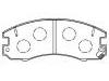 Brake Pad Set:04465-20210