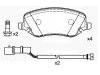 Pastillas de freno Brake Pad Set:7 736 214 1