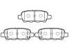 Pastillas de freno Brake Pad Set:44060-8H385