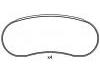 Brake Pad Set:190537