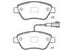 Brake Pad Set:7 736 254 8