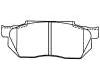 Brake Pad Set:45022-SH3-903