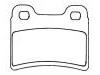 Brake Pad Set:6 500 959