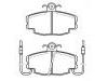 Brake Pad Set:4250.41