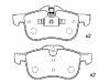 Brake Pad Set:SFP100511