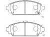 刹车片 Brake Pad Set:45022-S1A-E61