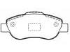 Brake Pad Set:7 736 269 1