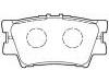 Brake Pad Set:04466-33160