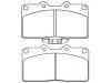 Pastillas de freno Brake Pad Set:MB928035