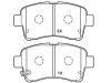 Pastillas de freno Brake Pad Set:55810-54G11