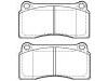 Brake Pad Set:MXD1550AB