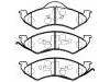 Brake Pad Set:5003797AB