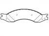 Pastillas de freno Brake Pad Set:88982418