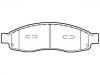 Brake Pad Set:41080-75025