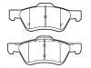 Bremsbelagsatz, Scheibenbremse Brake Pad Set:5L8Z-2001-AA