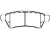 刹车片 Brake Pad Set:44060-EA085