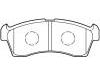 Brake Pad Set:55810-68H00