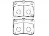 Brake Pad Set:45022-S2P-000