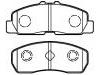 Pastillas de freno Brake Pad Set:26296-KE000