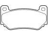 Brake Pad Set:SFP000170