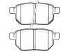 Brake Pad Set:04466-47020