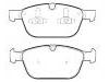 Bremsbelagsatz, Scheibenbremse Brake Pad Set:30793943