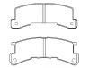 Brake Pad Set:8-94154-012-0