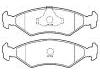 Brake Pad Set:5018899