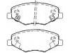 тормозная кладка Brake Pad Set:A11-6GN3501080