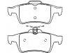 刹车片 Brake Pad Set:C2Y3-26-48ZA