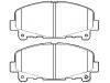 Brake Pad Set:45022-TL0-G50